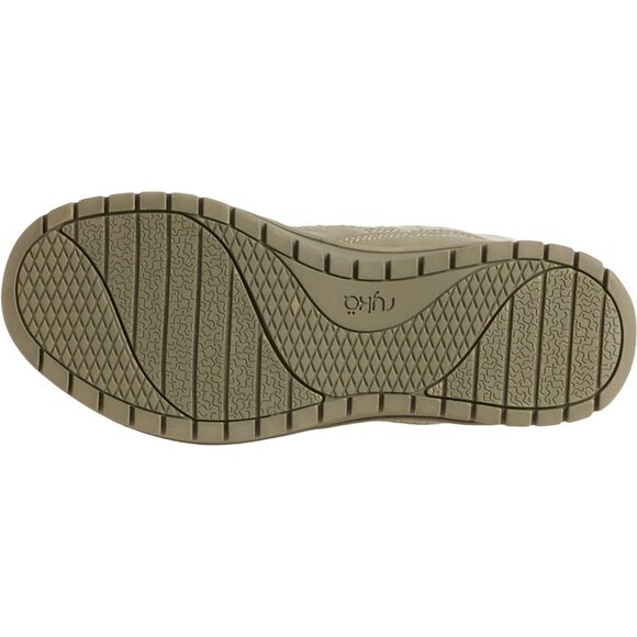 NEW RYKA Solace Winter Boots - Wide Width in Abbey Green For Women 1125 3s2 - Picture 6 of 6